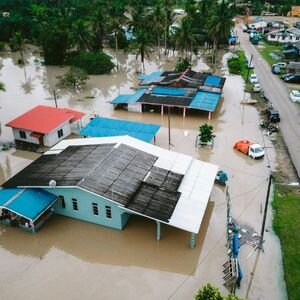Sell My House With Flood Damage Texas