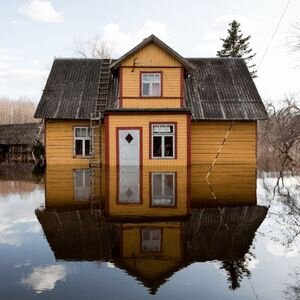 Sell Your Home With Flood Damage Texas