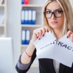 When Texas Sellers Can Legally Cancel a Real Estate Agreement