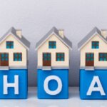 Can an HOA Place a Lien on Your Property Texas