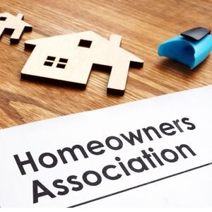 Does an HOA Have the Right to Lien Your Property Texas