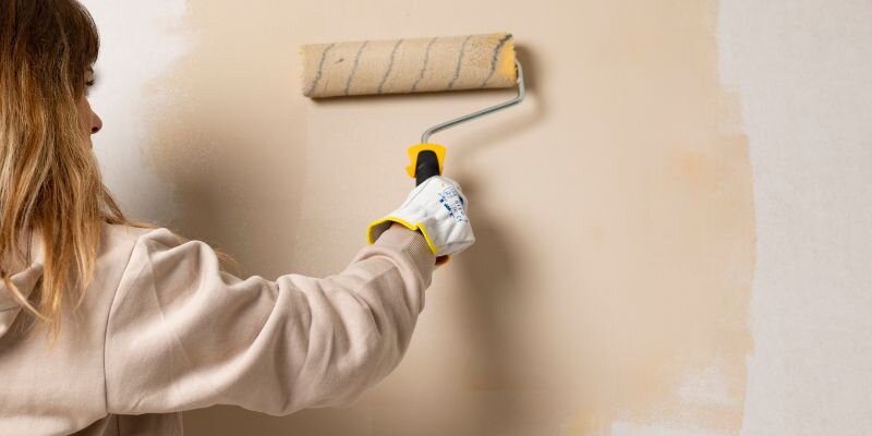How Fresh Paint Can Influence Buyer Perception and Offers