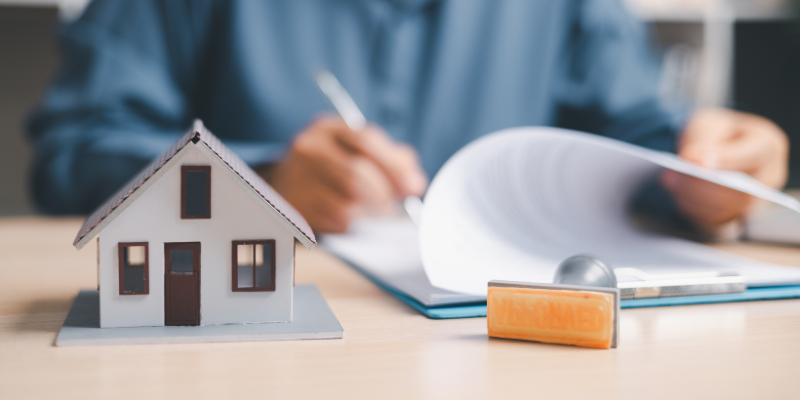 How To Sell A House with Title Issues Texas