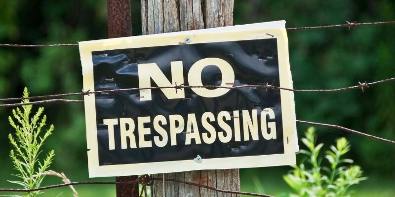 Squatters Rights For Houses in Texas