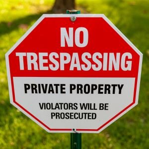 What Are Squatters Rights in Texas