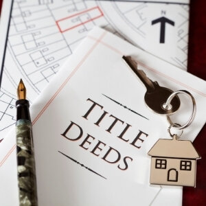 Can I sell house during divorce Texas