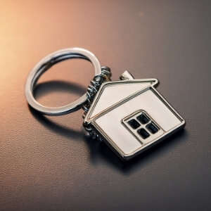 How to sell house during divorce Texas