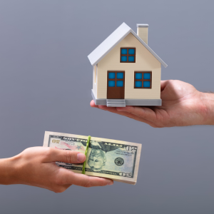 Can my spouse list our house without my input Texas
