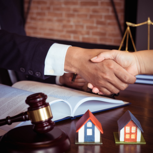 Do You Need a Lawyer to Add a Name Texas