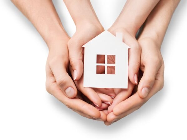 How to Donate a House in Texas to Charity