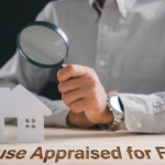 How to get a free house appraisal Texas