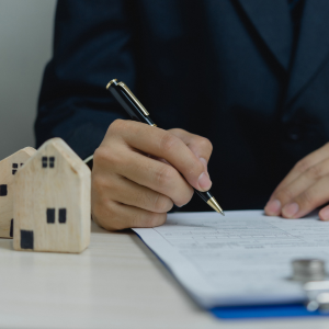 How to get a property appraised for free Texas