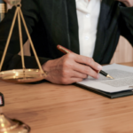 Is a Lawyer Required to Add a Name in Texas