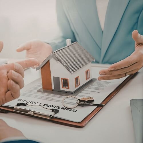 Steps to Donate a House to Charity in Texas