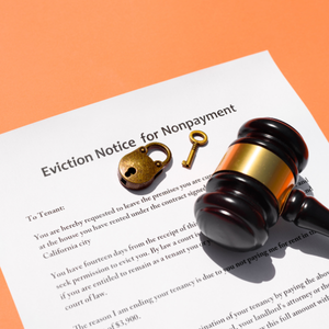 Eviction Laws In Texas