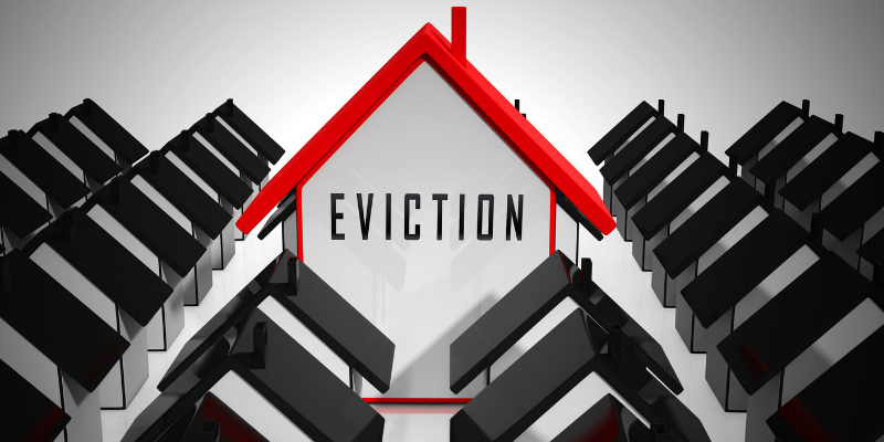 Eviction Process In Texas