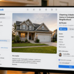 How to Sell a House on Facebook Marketplace Texas