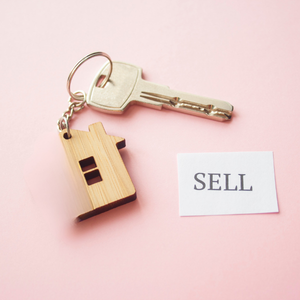 Is It Possible to Sell Half of My Home in Texas