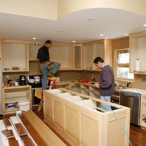 Is a Pre-Sale Kitchen Renovation Worth the Investment in Texas