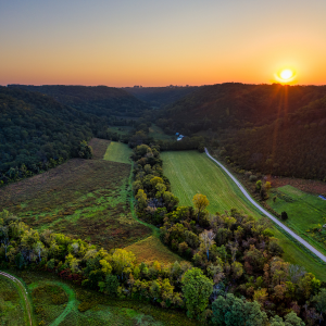 Sell Land Through Facebook Marketplace in Texas