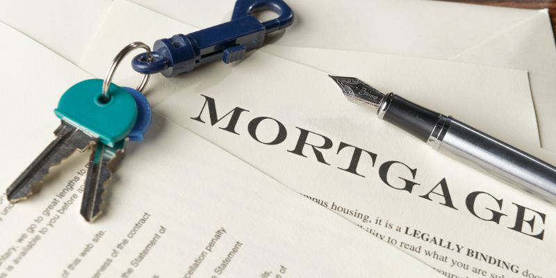 Can Another Individual Take Over My Mortgage In Texas
