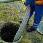 Selling My House With Septic Tank Problems in Texas