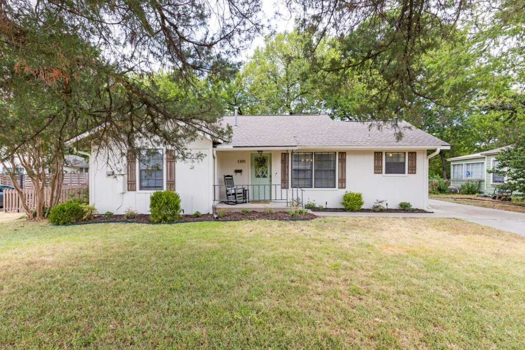 companies that buy houses Dallas