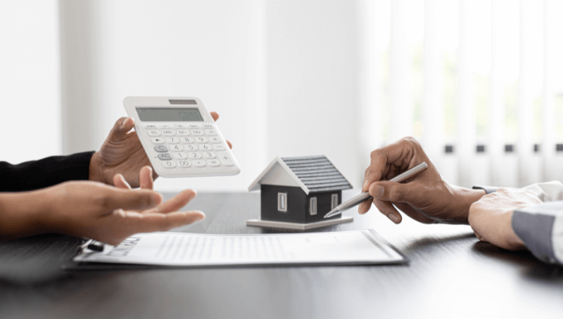 Can I Sell My House To The Bank To Avoid Foreclosure