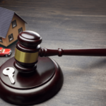 Guide to Texas Foreclosure Laws