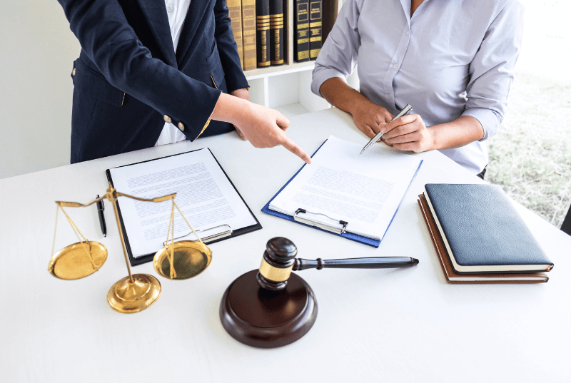 What Does Texas Law Mean for My Foreclosure?