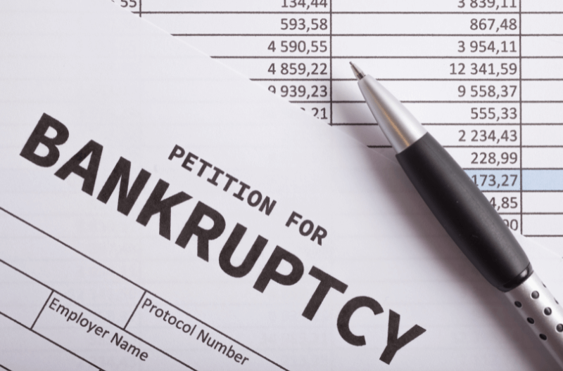 How Chapter 13 and Chapter 7 Bankruptcy Can Help Stop Foreclosure