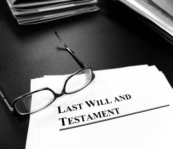 Selling House Probate Texas