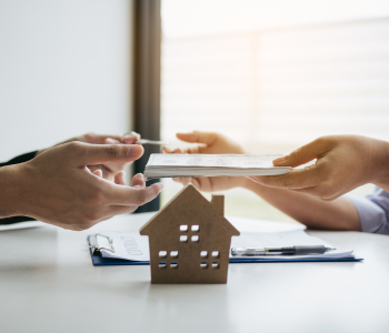 Selling House in Probate in Texas