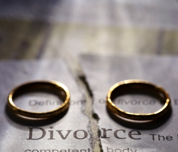 Selling Your House During Divorce In Texas