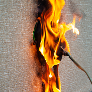 How Do You Sell a Fire Damage House in Texas