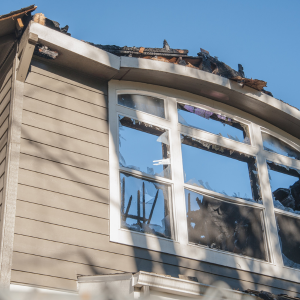How To Sell Fire Damage House in Texas