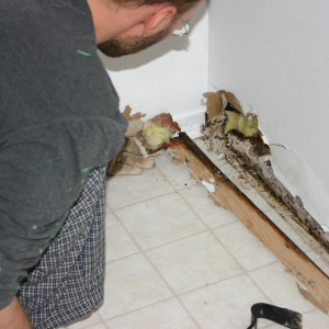 Sell My House Fast For Cash with damage Dallas