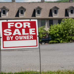 Can I Sell A House Without A Realtor In Texas