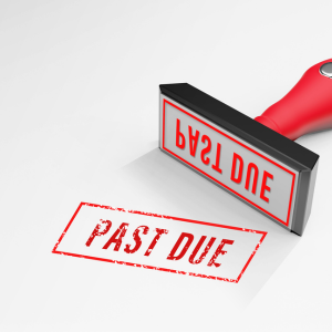 Delinquency on HOA Dues Texas