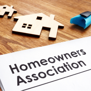 Delinquent HOA Payments Texas