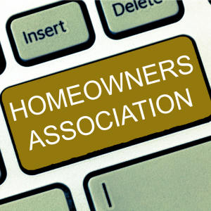 HOA Dues Past Due Texas