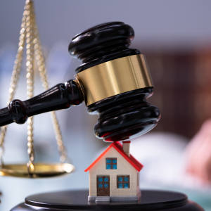 How Long Pre-foreclosure Lasts Texas