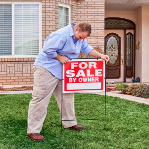 Sell A House Without A Realtor In Texas