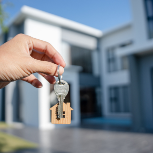 Do I need to sell my current house before buying another In Texas