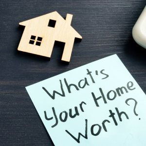 How can I improve my home’s chances of selling In Texas