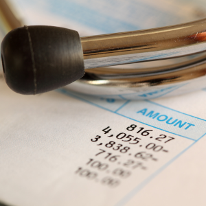 How to Defend Assets From Medical Bills In Texas