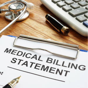 How to Secure Assets From Medical Bills In Texas