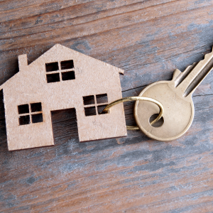 Must I sell my house before buying a new one In Texas