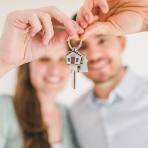 Should I sell my property before buying a new home In Texas