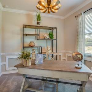 Consider Staging Before Listing Your Home Texas